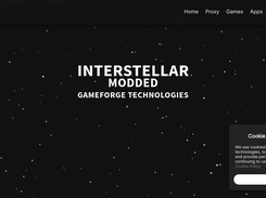 Homepage