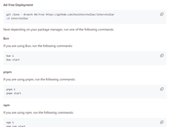 Interstellar Screenshot 1