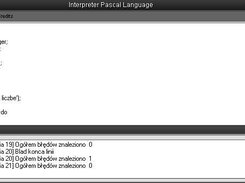 interpasm Screenshot 2