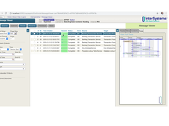 InterSystems IRIS Screenshot 1