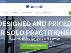 Intervbill Screenshot 1