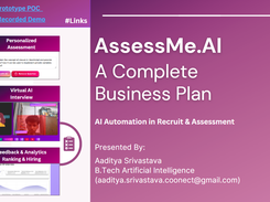 Interview.AI Screenshot 1
