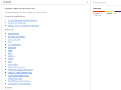 interview-ouch Screenshot 1