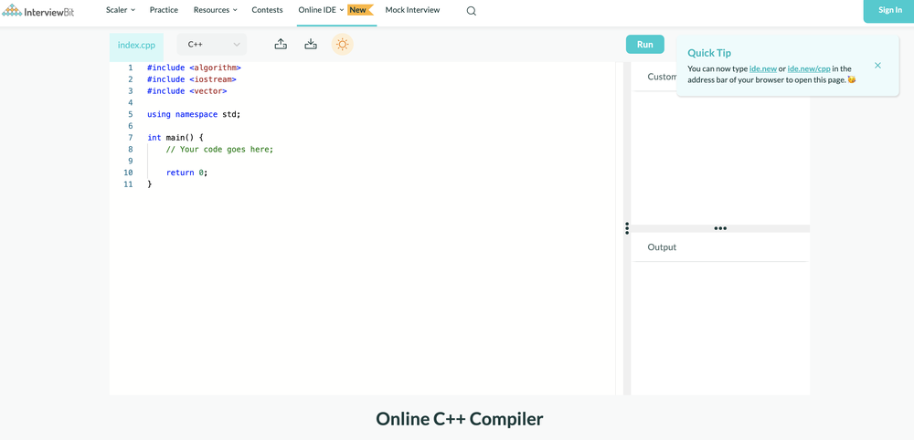 InterviewBit Reviews - 2025