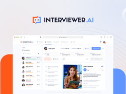 Interviewer.AI Screenshot 1