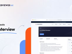Interviewer.AI Screenshot 3