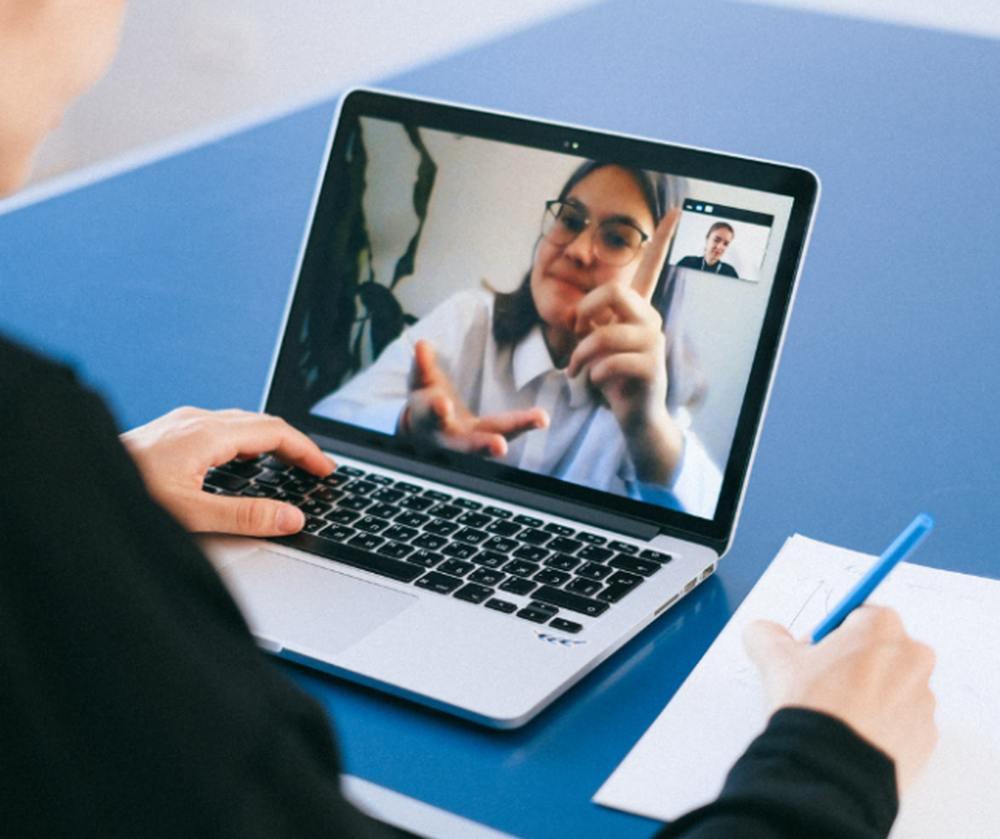 InterviewFocus Screenshot 1