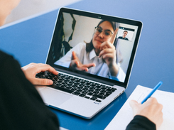 InterviewFocus Screenshot 1