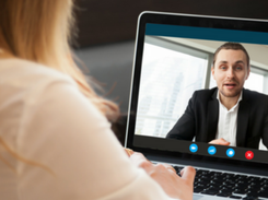 InterviewFocus Screenshot 1