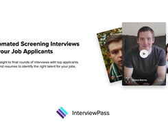 InterviewPass Screenshot 1