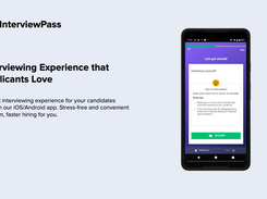 InterviewPass Screenshot 1