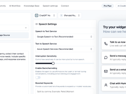 Intervo.ai Screenshot 1