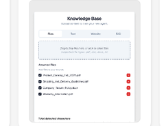 Intervo.ai Screenshot 2