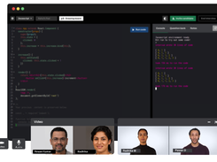 Intervue Screenshot 1
