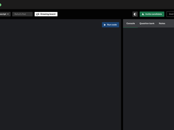 Intervue Screenshot 1