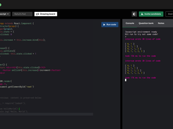 Intervue Screenshot 1