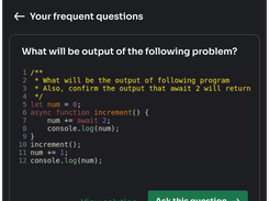 Intervue Screenshot 1