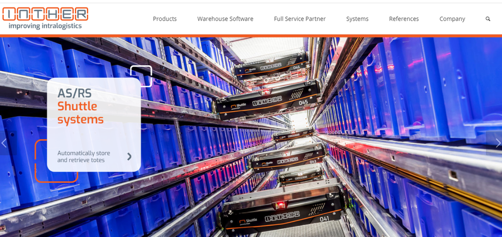 Inther LC Screenshot 1