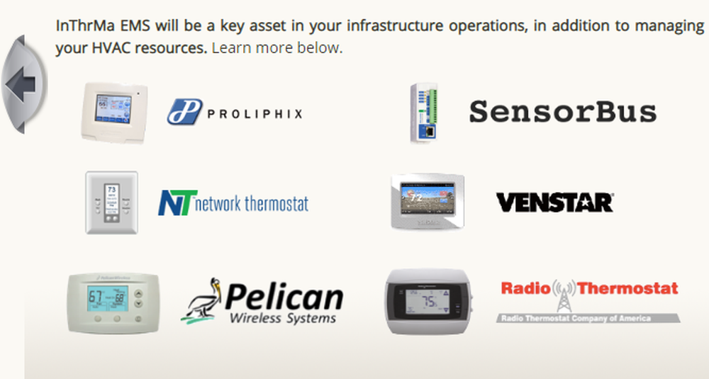 InThrMa EMS Screenshot 1