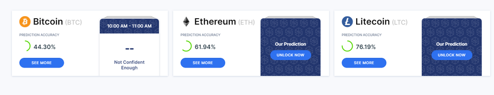 Sentora Screenshot 1