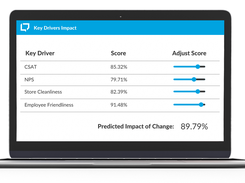 IntouchSurvey Screenshot 2