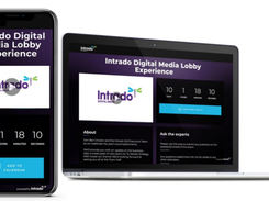 Lobby Experience, the newest webcast technology, lets you create fully-branded pre- and post-webcast virtual lobbies to extend audience engagement beyond the live webcast. 