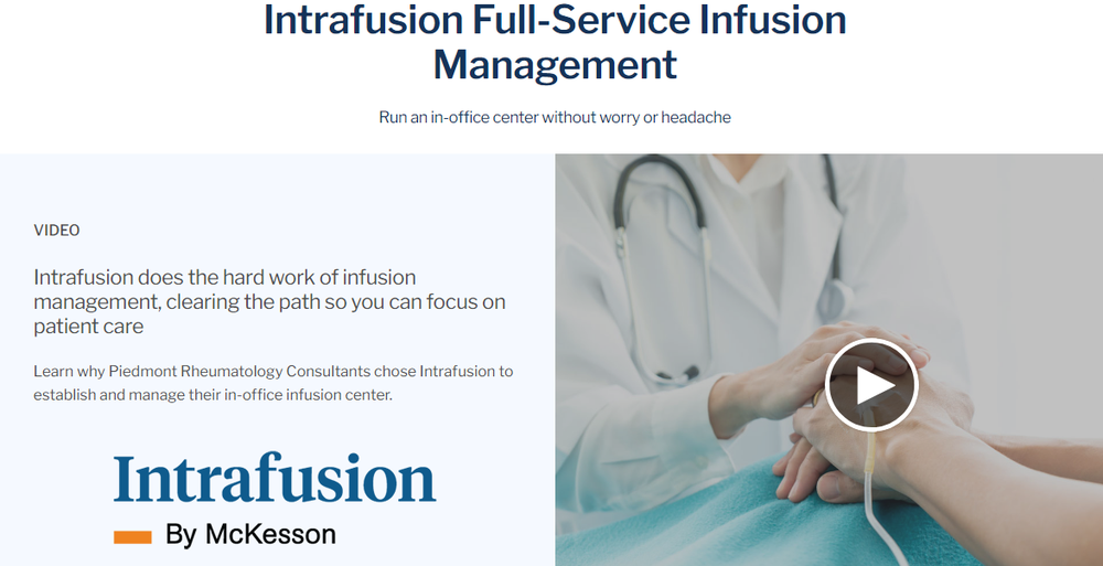 Intrafusion Screenshot 1
