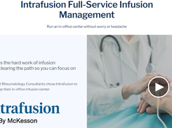 Intrafusion Screenshot 1