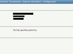 Personal Screen