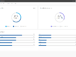 Intralinks DealVision Screenshot 1