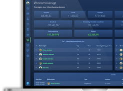 IntraManager Screenshot 1