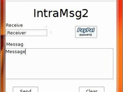 The beta of IntraMsg2 in Linux.