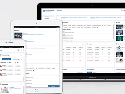 IntranetBOX Screenshot 1