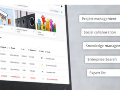 IntranetBOX Screenshot 1