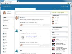 Homepage v3.0