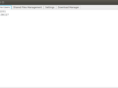 Intrashare Screenshot 1