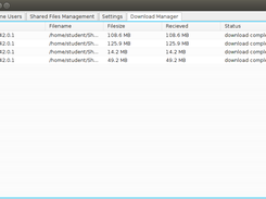 Intrashare Screenshot 5