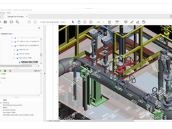 Intratech 3D PDF Exporter Screenshot 1