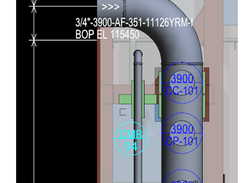 Intratech 3D PDF Exporter Screenshot 1