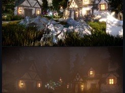 Intrinsic Screenshot 1