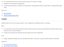 Introduction to Programming Principles Screenshot 1