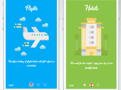 IntroViews Flutter Screenshot 2
