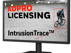 IntrusionTrace Screenshot 1