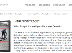 IntrusionTrace Screenshot 1