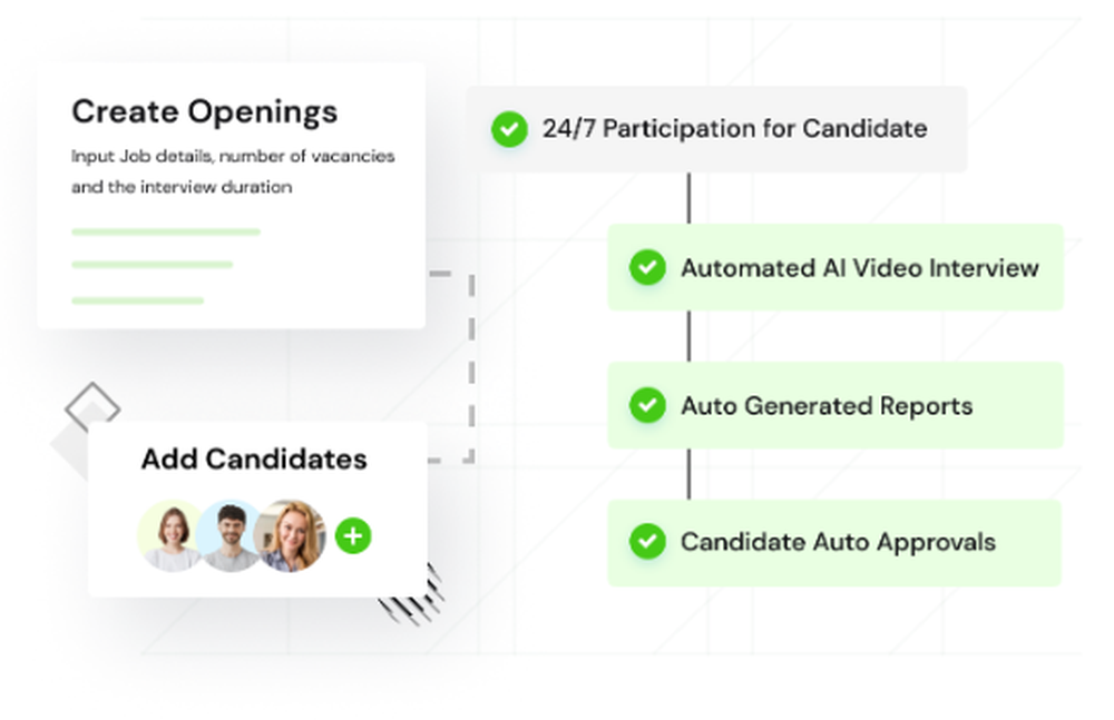Intrvu SPACE Screenshot 1