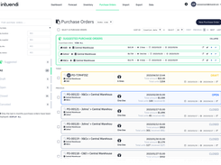 Purchase Orders