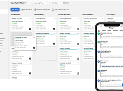 Intuit Practice Management Screenshot 1