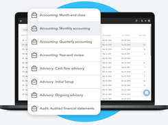 Intuit Practice Management Screenshot 3