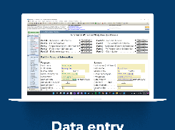 Intuit ProSeries Tax Screenshot 1