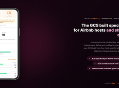 HomeHost By IntuitiveStay